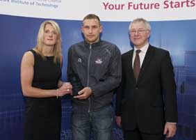 Ciaran Sheehan, All-Ireland winning Cork Senior Footballer. Photo by Neil Danton, News Digital